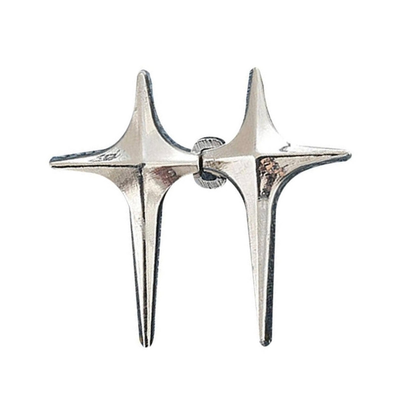 پین شلوار مدل تنظیم سایز طرح ستاره کد n44