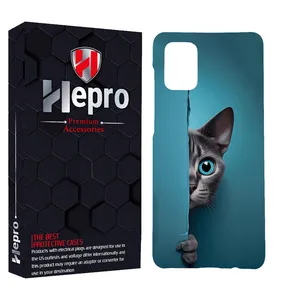 HEPRO MC Cover for Samsung Galaxy A51