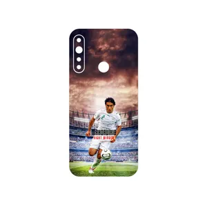 MAHOOT Mehdi Mahdavikia Cover Sticker for Gplus P10