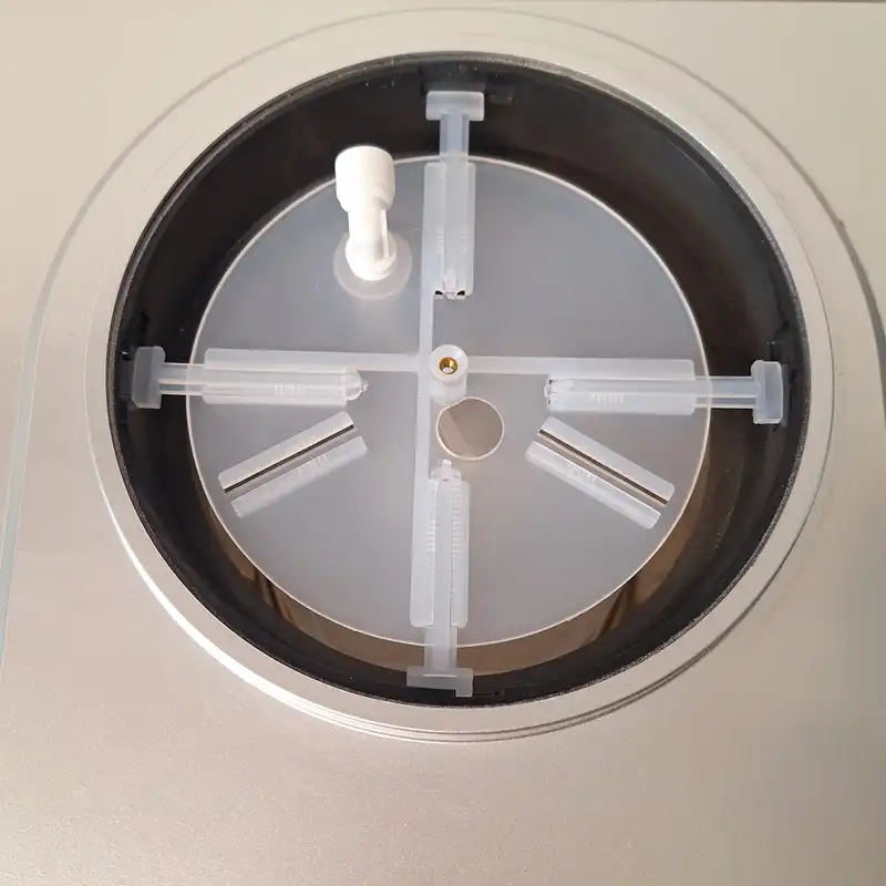 شناور اتصال مستقیم مخزن آبسردکن آکوا تک مدل FT CO