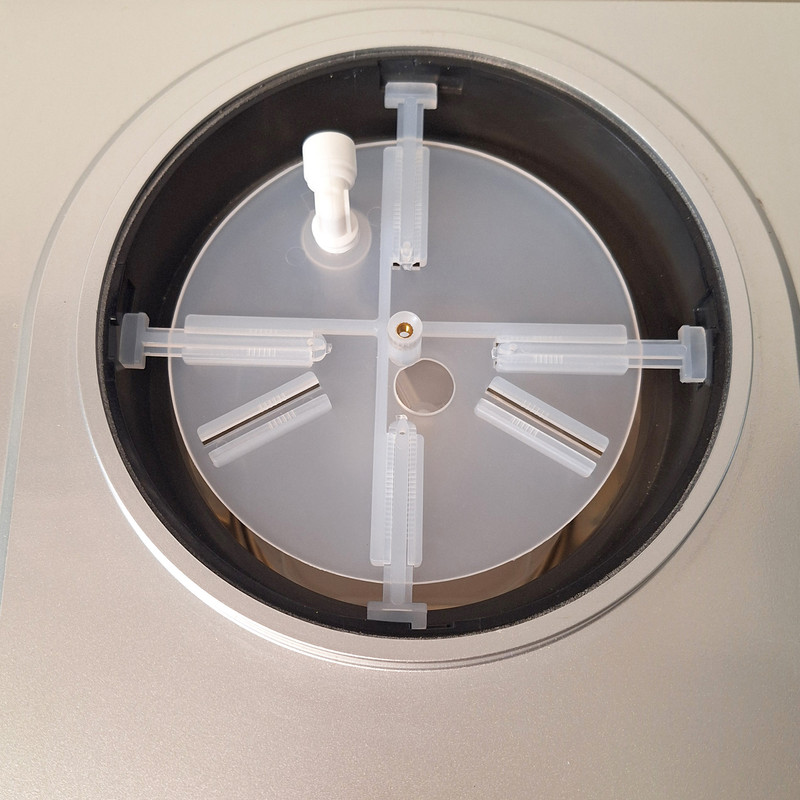 شناور اتصال مستقیم مخزن آبسردکن آکوا تک مدل FT CO