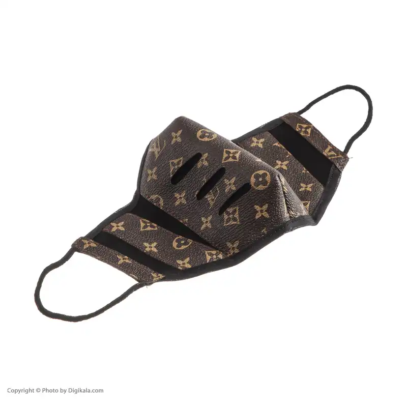 ماسک تزیینی مدل AZ-02