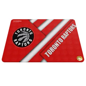 Hoomero Toronto Raptors Basketball team A8409 Mousepad