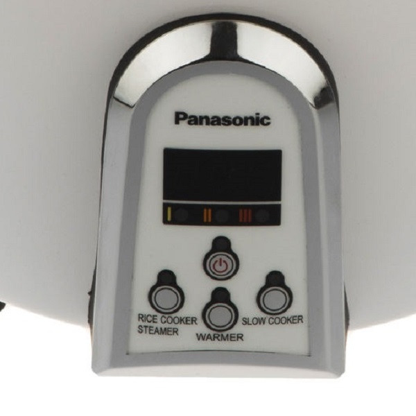 پلوپز پاناسونیک مدل 1990SR