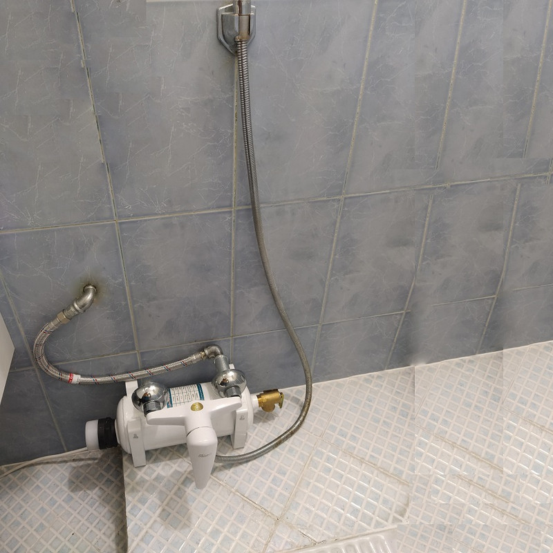 آبگرمکن برقی مدل 1120R