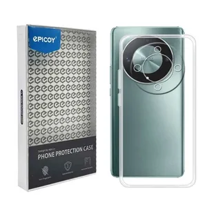 Epicoy Capsol Airbag Cover For Honor X9B