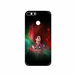 MAHOOT Ahmad Reza Abedzadeh Cover Sticker for Huawei Y6 Prime 2018