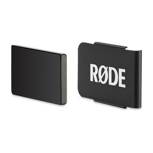 نقد و بررسی گیره میکروفن رود مدل Rode Go MagClip توسط خریداران