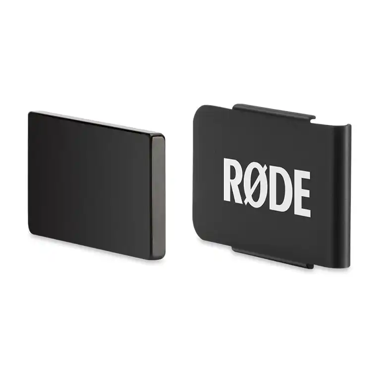 گیره میکروفن رود مدل Rode Go MagClip