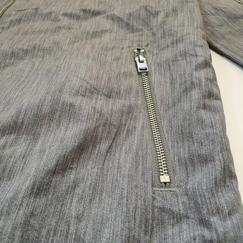 کاپشن بهاره مردانه جک اند جونز مدل BOMBER 12165203 Spring 2022