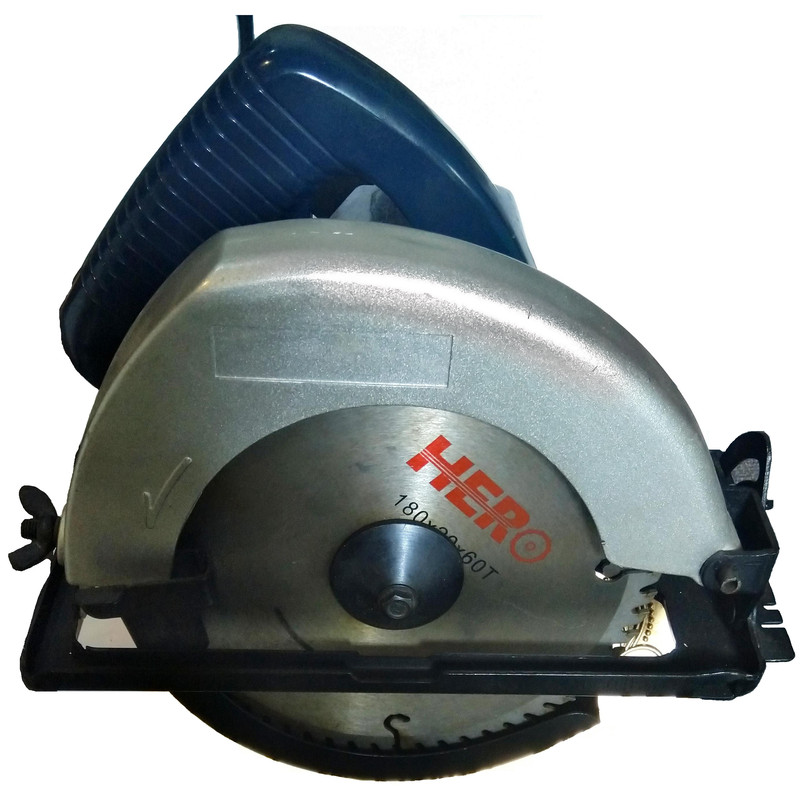 اره دیسکی هیرو مدل HE5801+ اره دیسکی هیرو مدل HE5801+