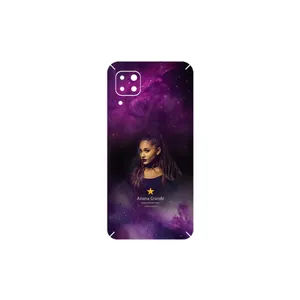 MAHOOT Ariana Grande Cover Sticker for Huawei Nova 7i