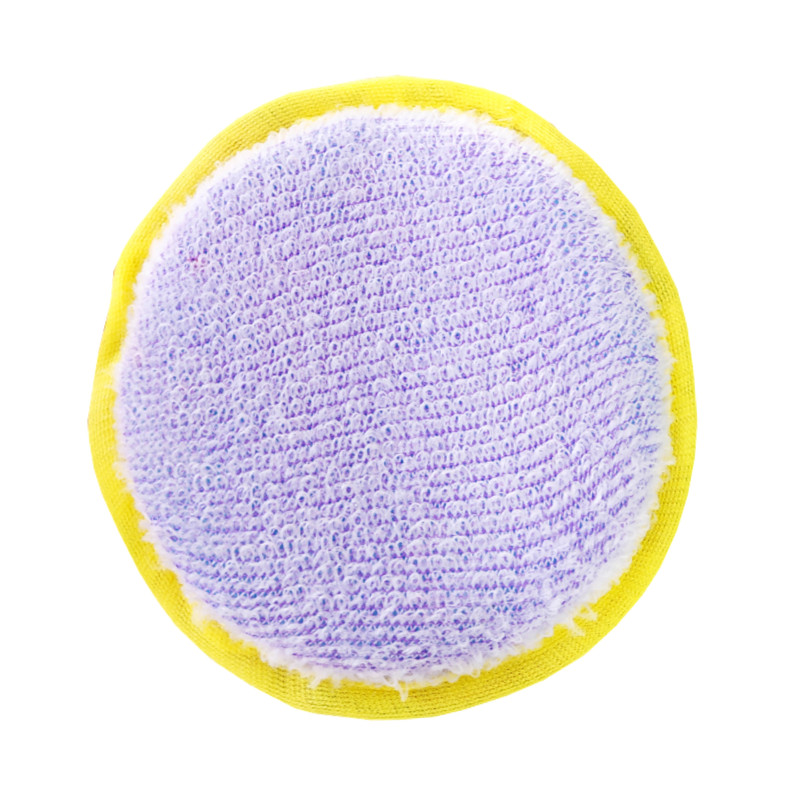 اسکاچ و سیم ظرفشویی مدل همه کاره SMB4040 بسته 3 عددی