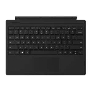 کیبورد تبلت مایکروسافت مدل Type Cover مناسب برای تبلت مایکروسافت Surface Pro