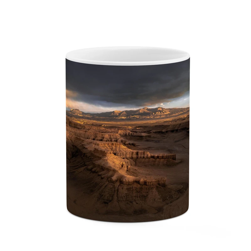 ماگ کاکتی مدل انیمه کد mgh17635