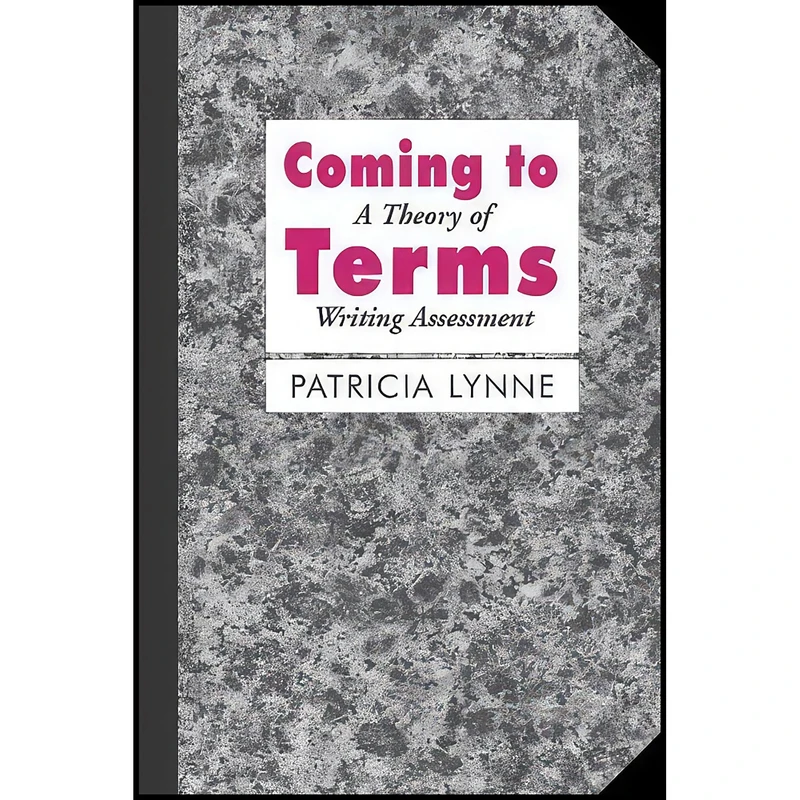 کتاب Coming To Terms اثر Patricia Lynne انتشارات Utah State University Press