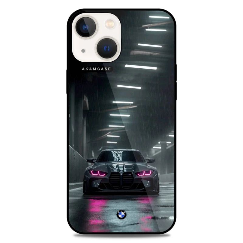 کاور آکام مدل AMC-WA13-BMW-43 مناسب برای گوشی موبایل اپل iPhone 13