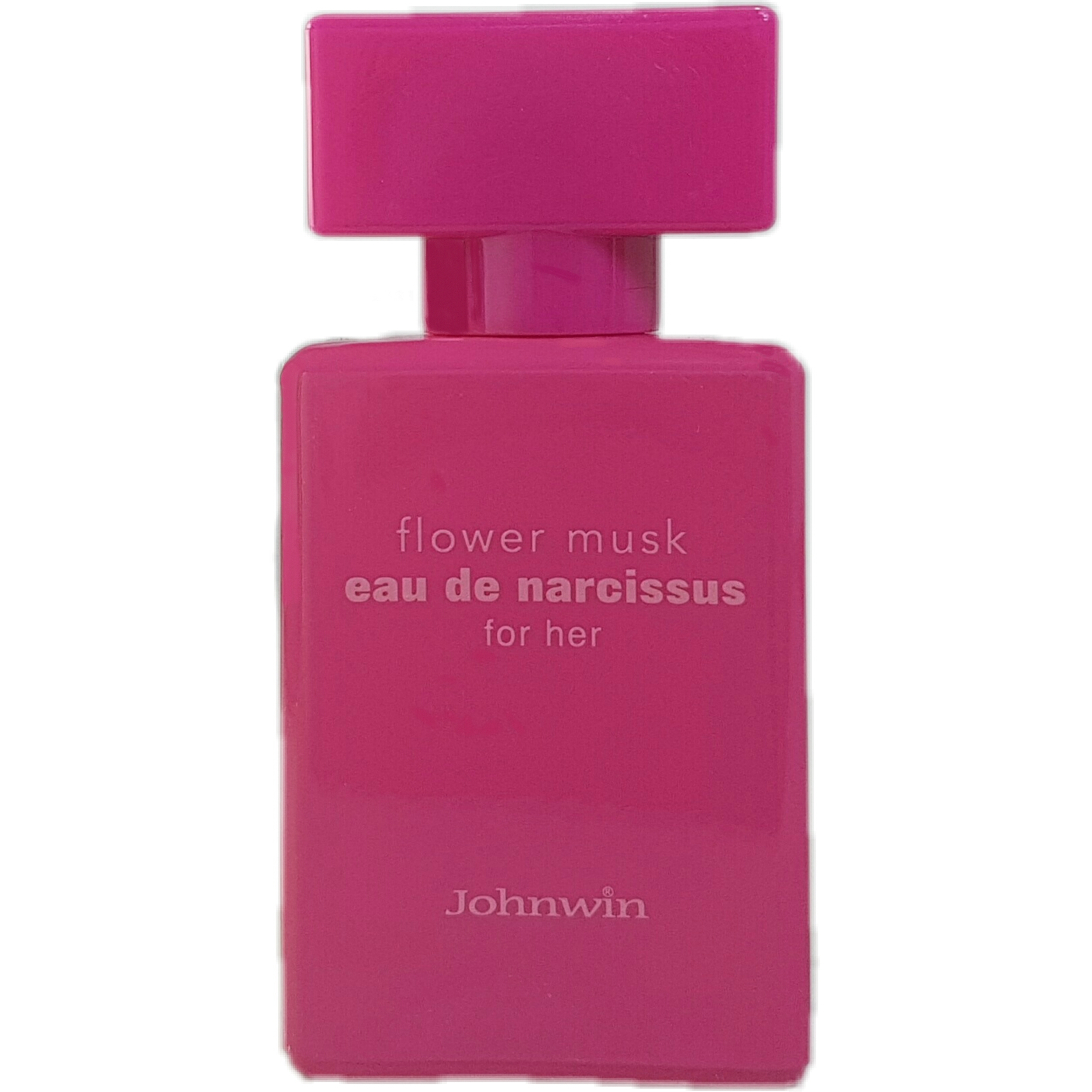 عطر جیبی زنانه جانوین مدل نارسیس رودریگز فلور ماسک حجم 25 میلی لیتر