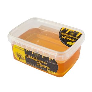 نقد و بررسی عسل گلهای وحشی شهد روشنی - 500 گرم توسط خریداران