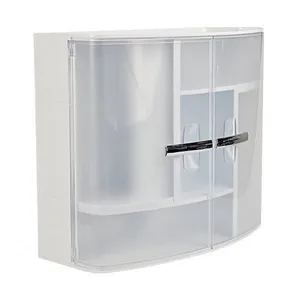 باکس حمام پریمانوا مدل دو درب