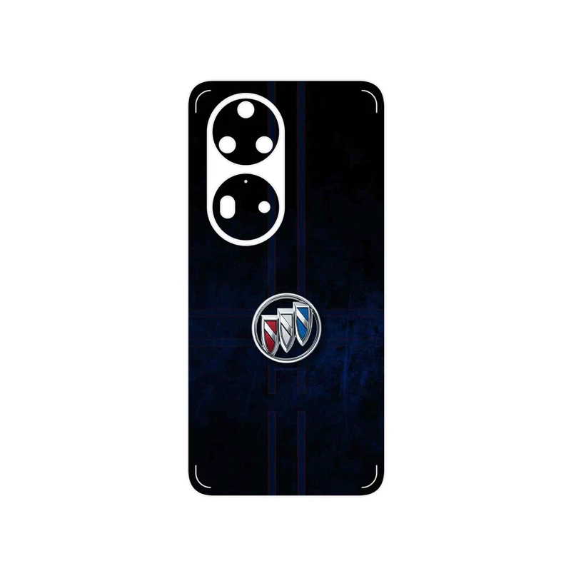 برچسب پوششی ماهوت مدل Buick مناسب برای گوشی موبایل هوآوی P50 Pro