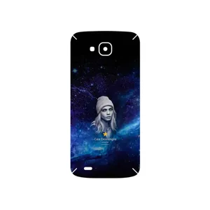 MAHOOT Cara Delevingne Cover Sticker for LG X venture