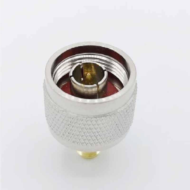 کانکتور  sma مدل N-101 بسته 2 عددی