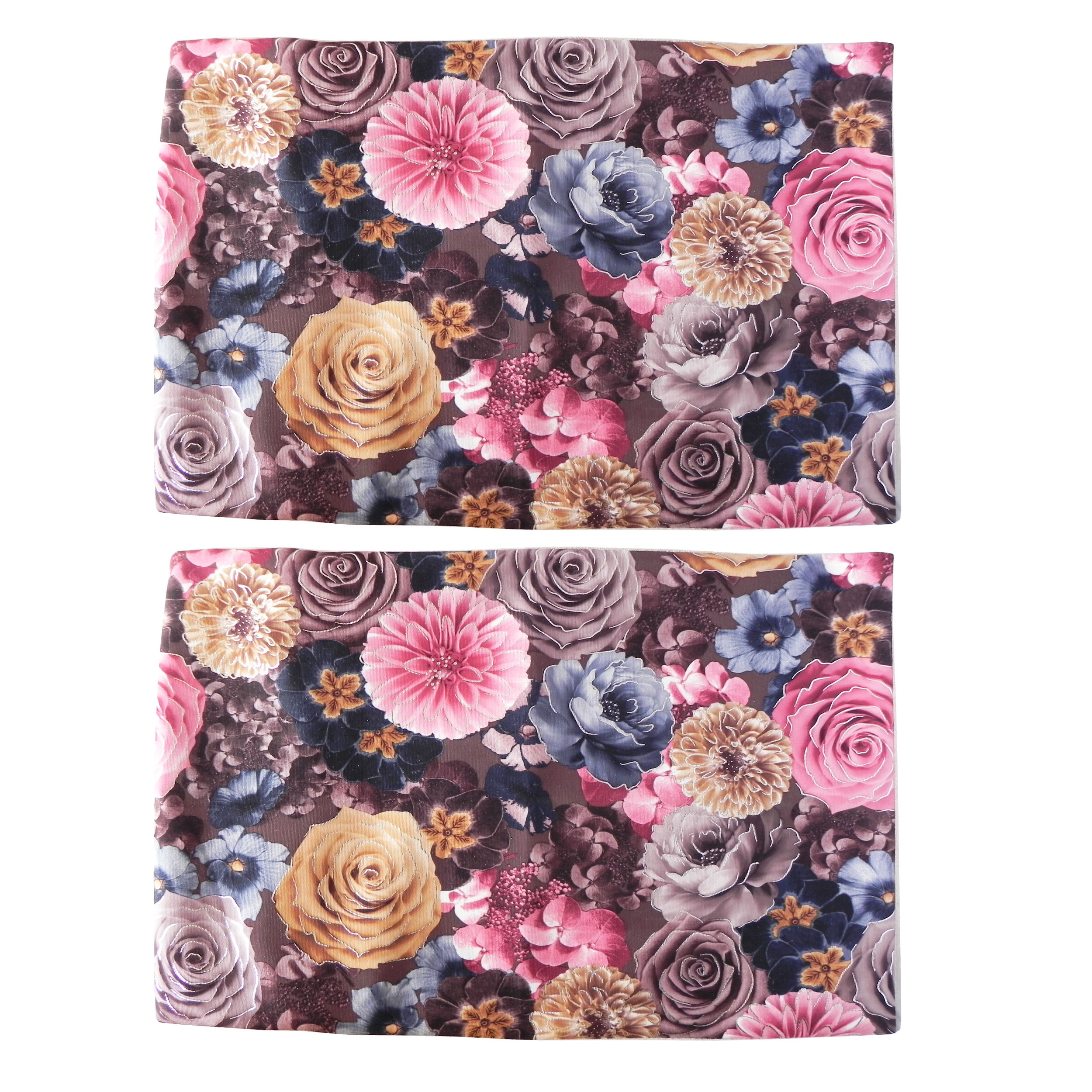 روبالشتی کد 0065 بسته 2 عددی