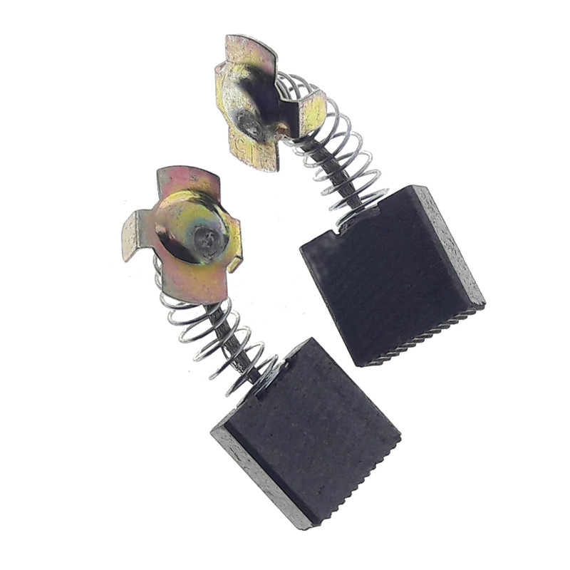 ذغال سنگ مدل 31 مناسب برای سنگ هیتاچی بسته 2 عددی ذغال سنگ مدل 31 مناسب برای سنگ هیتاچی بسته 2 عددی