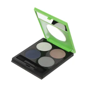 Callista Quattro Eye Design Pallette Eye Shadow E23