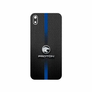 MAHOOT PROTON Cover Sticker for Huawei Y5 2019