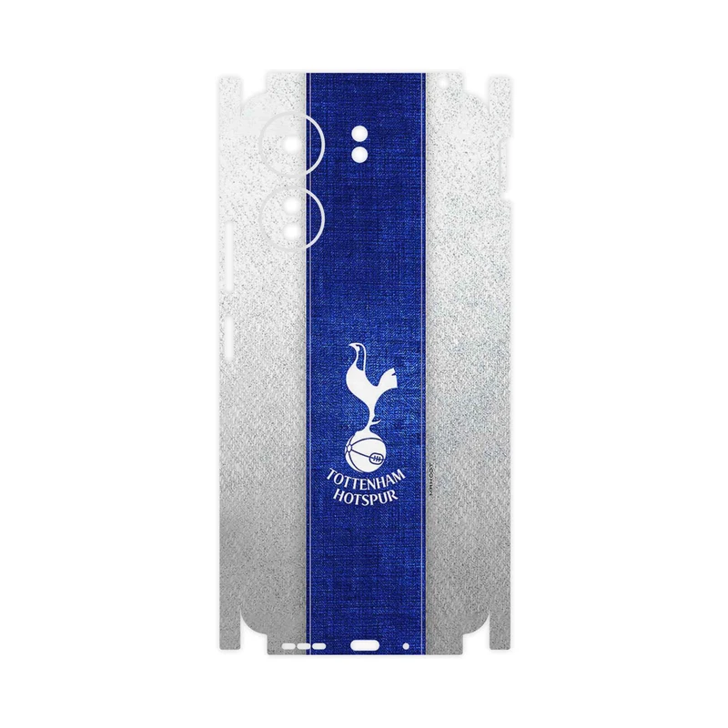 برچسب پوششی ماهوت مدل Tottenham_Hotspur_FC-FullSkin مناسب برای گوشی موبایل شیائومی Poco C65