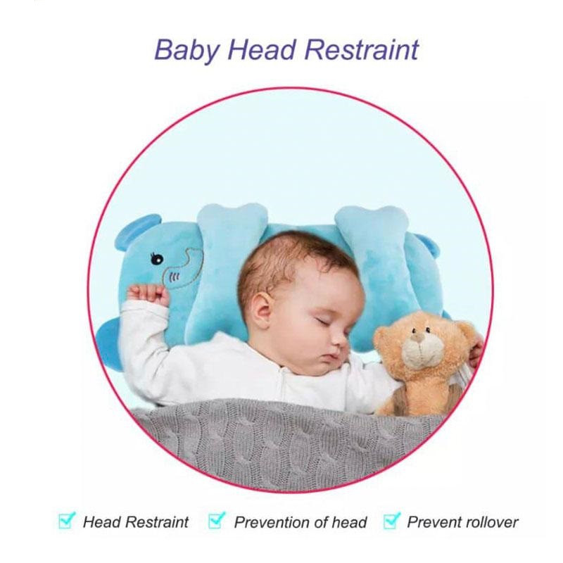 تشک غلت گیر نوزاد مدل فیل تشک غلت گیر نوزاد مدل فیل