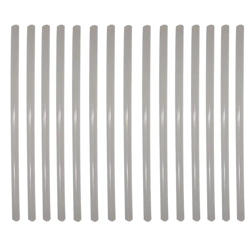 چسب حرارتی مدل TP-15 سایز 12 میلی‌متر بسته 15 عددی