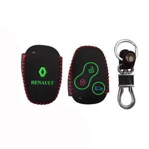   کاور ریموت خودرو کد CO1010 مناسب برای ساندرو