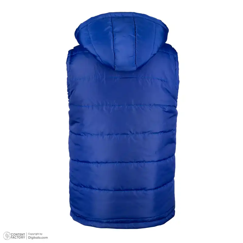 جلیقه زنانه ژیار مدل دورو