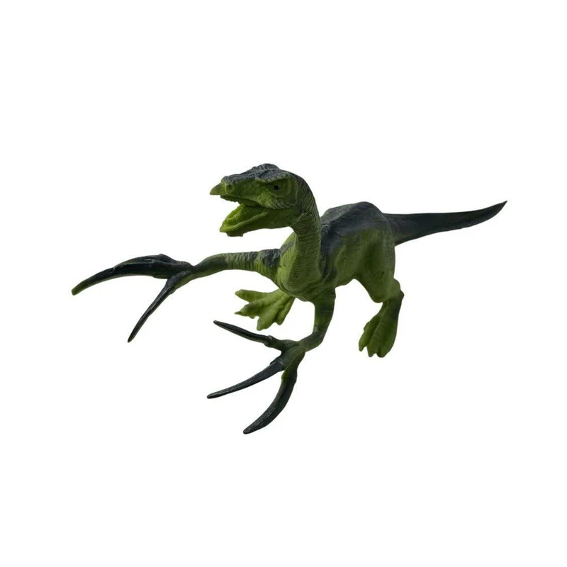  فیگور مدل اژدها آدم خوار کد G32 ارتفاع 9 سانتی متر