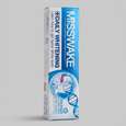 خمیر دندان میسویک مدل مدل daily whitening حجم 100 میلی لیتر | گارانتی اصالت و سلامت فیزیکی کالا