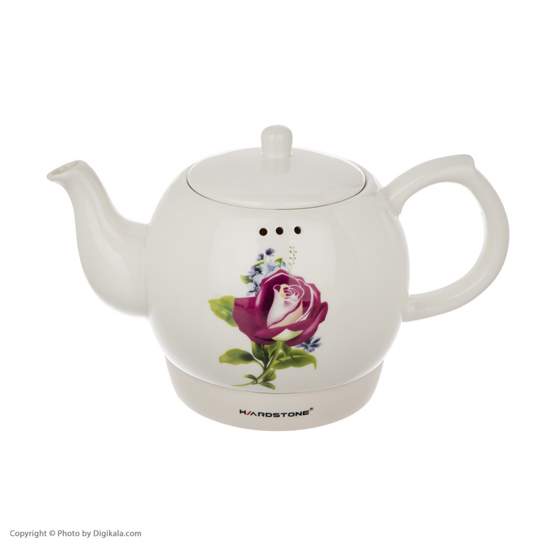 چای ساز هاردستون مدل TKO3300R - B