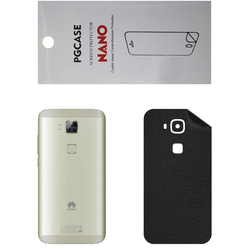 برچسب پوششی مدل STAR CH مناسب برای گوشی موبایل هوآوی GX8