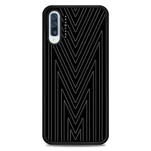 AKAM AMC-WSGA50-ALPHAZEBRABET-49Cover For Samsung Galaxy A50