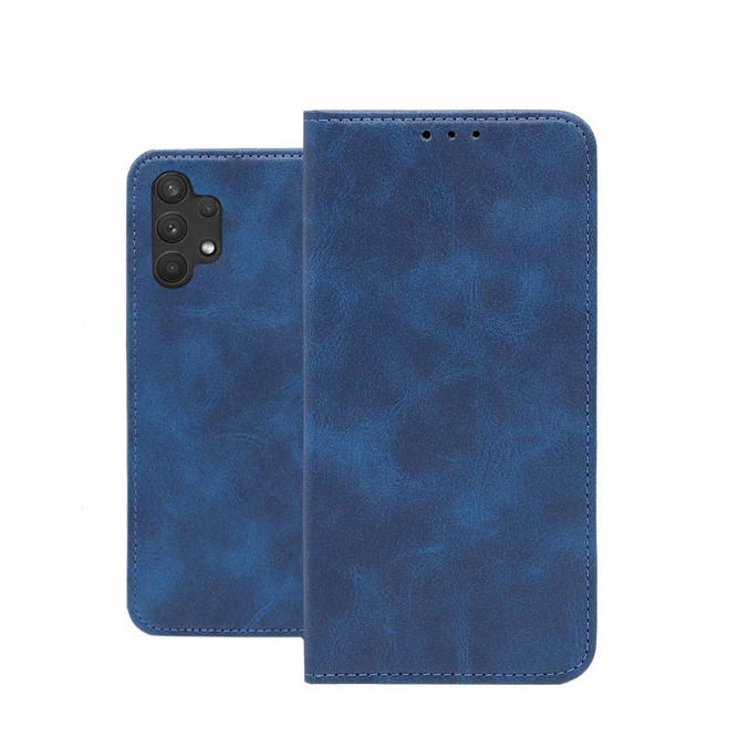 کیف کلاسوری مدل چرمی جاکارتی مناسب برای گوشی موبایل GALAXY A32 4G