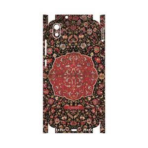 MAHOOT Persian-Carpet-Red-FullSkin Cover Sticker for Xiaomi Redmi 7A