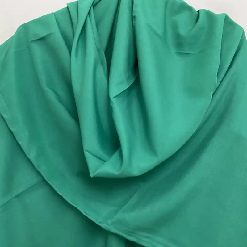 روسری زنانه مدل وال نخی وارداتی دست دوز