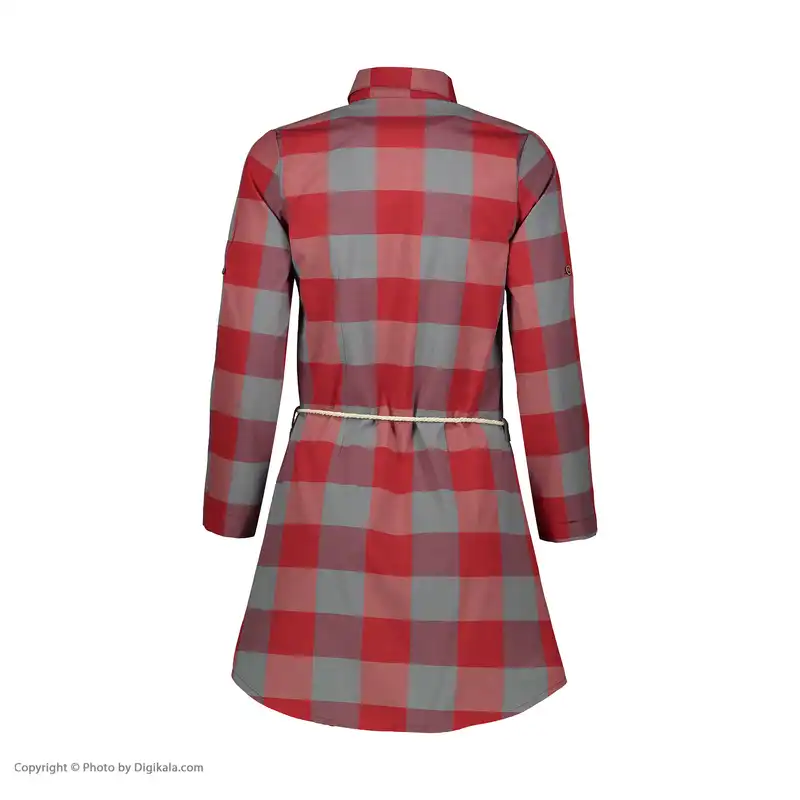 مانتو زنانه کد 4040