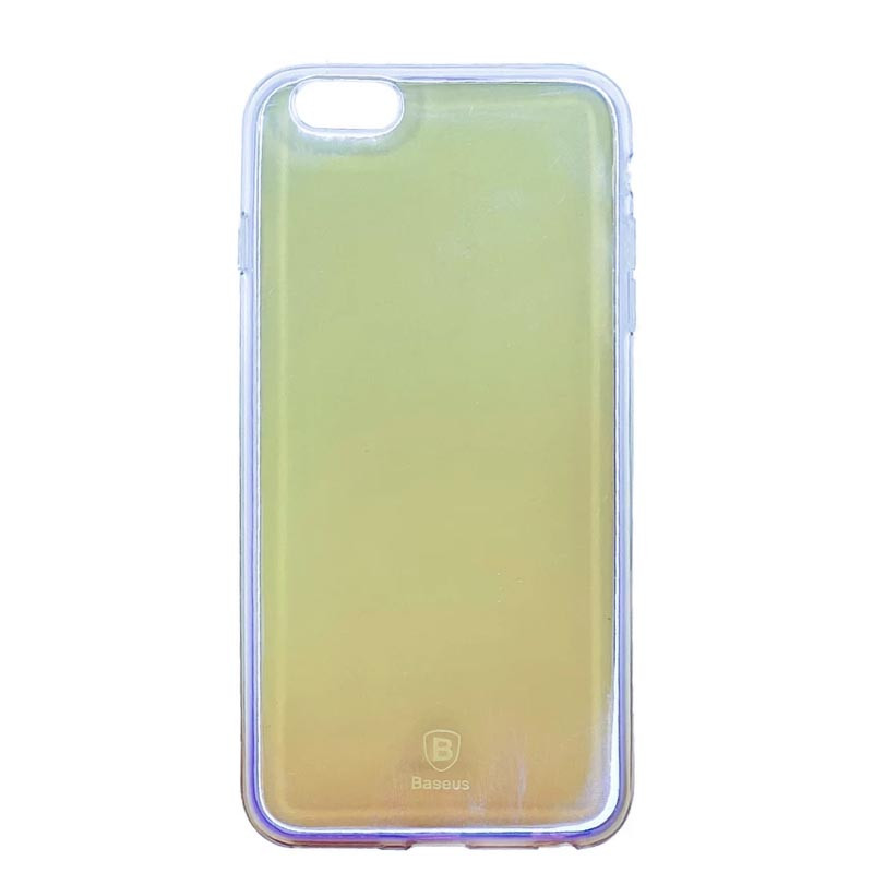 کاور مدل Z002 مناسب برای گوشی موبایل اپل iPhone 6/6s