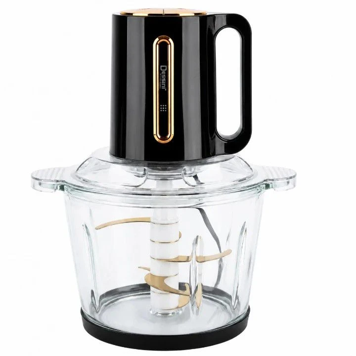 خردکن 3000 میلی‌لیتر دسینی مدل DS-912G