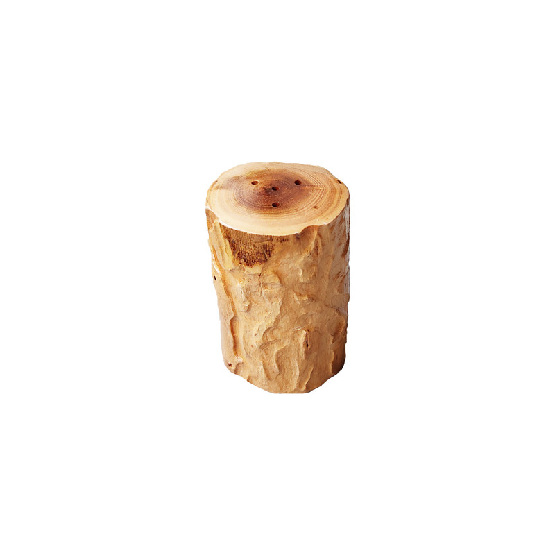 نمکدان مدل wood01 نمکدان مدل wood01