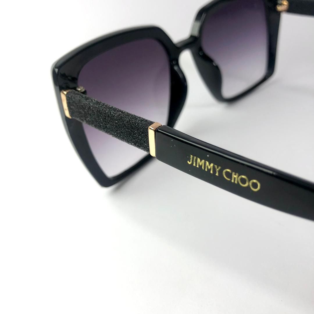 عینک آفتابی زنانه جیمی چو مدل jm2021 -  - 7