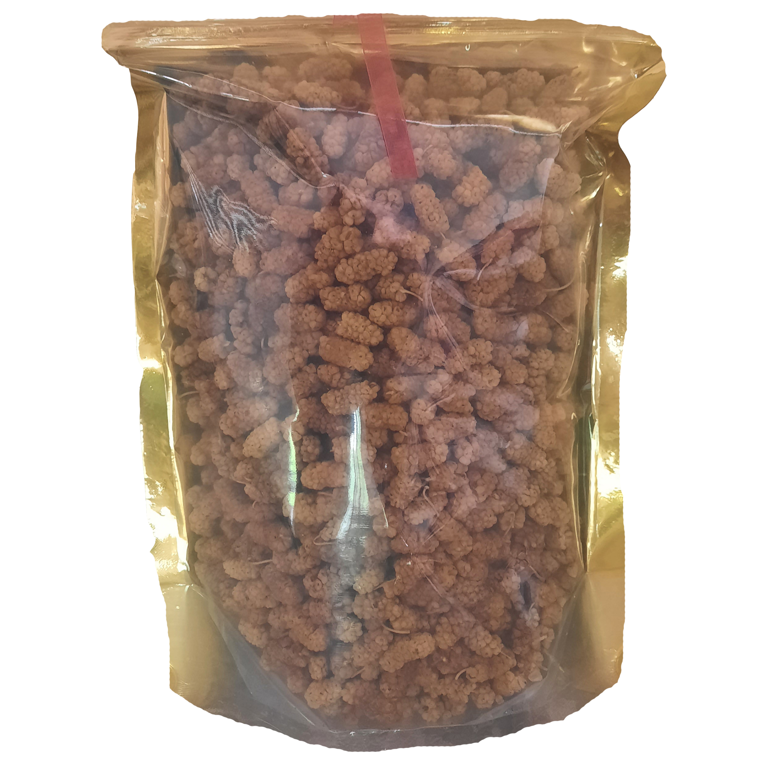 توت خشک ایرانی - 1000 گرم